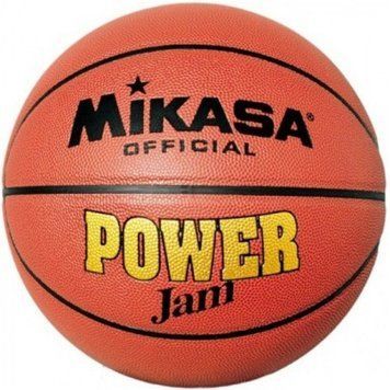Мяч баскетбольный Mikasa BSL10G-J размер 5 BSL10G-J фото