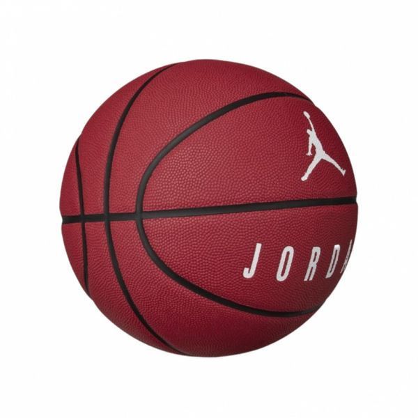 Мяч баскетбольный Jordan Ultimate размер 7 J.000.2645.625.07 фото