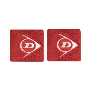 Напульсники Dunlop TAC WRISTBAND SHORT 2 шт красные 307384 фото