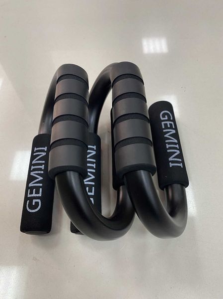 Упори для віджимань Gemini PUSH-UP BAR GI-0888-6 GI-0888-6 фото