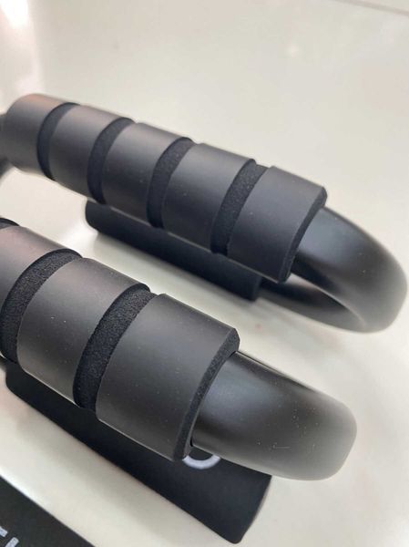 Упори для віджимань Gemini PUSH-UP BAR GI-0888-6 GI-0888-6 фото