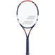 Ракетка тенісна Babolat Falcon CV multicolor Gr3  121237/100 фото 1