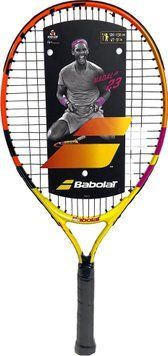 Ракетка Babolat Nadal Jr 23 CV Gr00 з чохол 140456/100 (Оригінал) 140456/100 фото