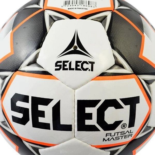 Футзальний м'яч №4 Select Futsal Master IMS  1043446052 фото