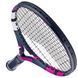 Ракетка теннисная Babolat Boost Aero pink Gr2 с чехлом 121243/100 (Оригинал) 121243/100 фото 2