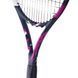 Ракетка теннисная Babolat Boost Aero pink Gr2 с чехлом 121243/100 (Оригинал) 121243/100 фото 5