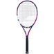 Ракетка теннисная Babolat Boost Aero pink Gr2 с чехлом 121243/100 (Оригинал) 121243/100 фото 1