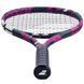 Ракетка теннисная Babolat Boost Aero pink Gr2 с чехлом 121243/100 (Оригинал) 121243/100 фото 3