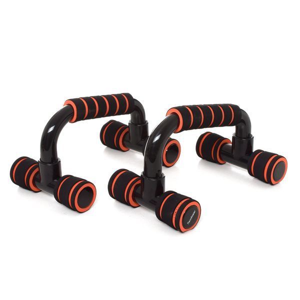 Упори для віджимань Gemini PUSH-UP BAR GI-0888 GI-0888 фото