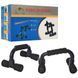 Упори для віджимань Gemini PUSH-UP BAR GI-0888 GI-0888 фото 1