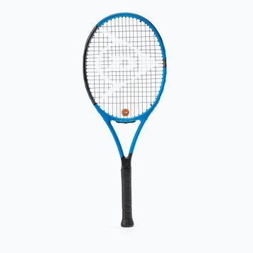 Ракетка тенісна Dunlop Cx Pro 255 з віброгасники 10312895 (Оригінал) 10312895 фото