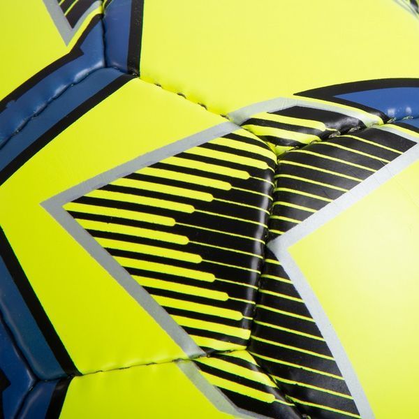 Мяч футбольный CORE HI VIS3000 CR-016 №5 PU CR-016 фото