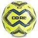 Мяч футбольный CORE HI VIS3000 CR-016 №5 PU CR-016 фото 1
