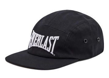 Кепка Everlast OTA чорний Уні OSFM 786500-70-8 фото