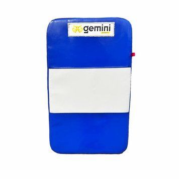 Макивара прямая Gemini с двумя ручками 50x30x10 GM-02-2 GM-02-2 фото
