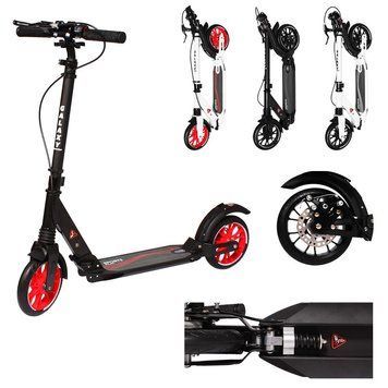 Самокат Galaxy GS-0025 GS-0025 фото